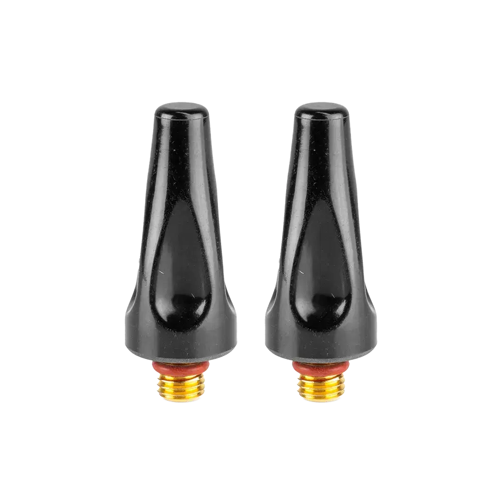 9/20 Series TIG Medium Back Caps