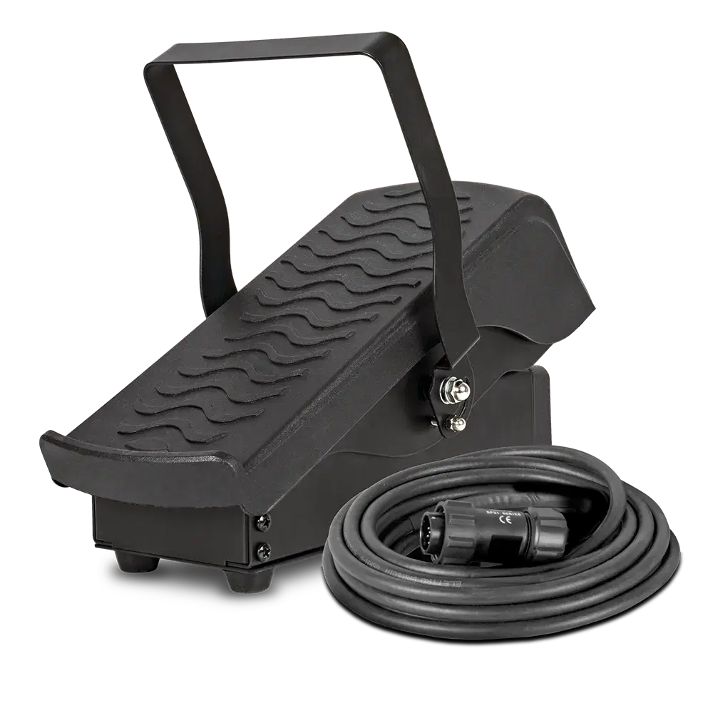 ENVY Wired Foot Pedal U11104