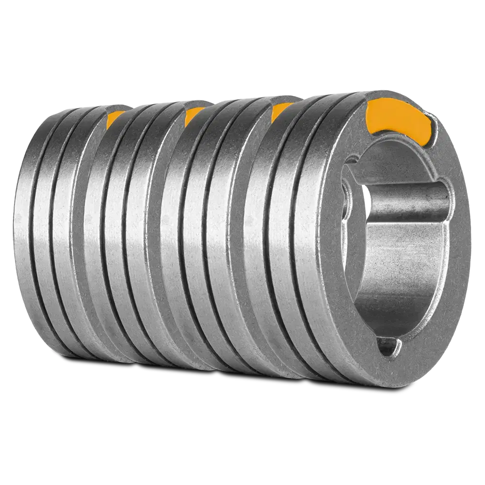 37/24 Drive Rollers