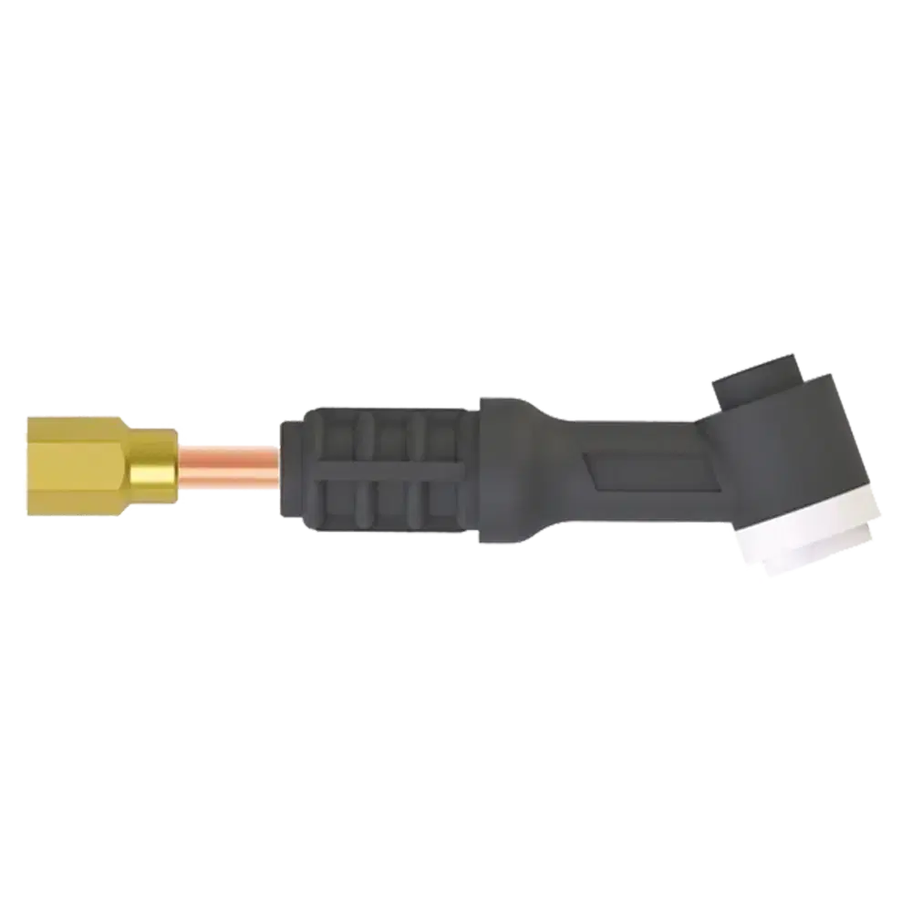 SR9 Flexible Torch Head