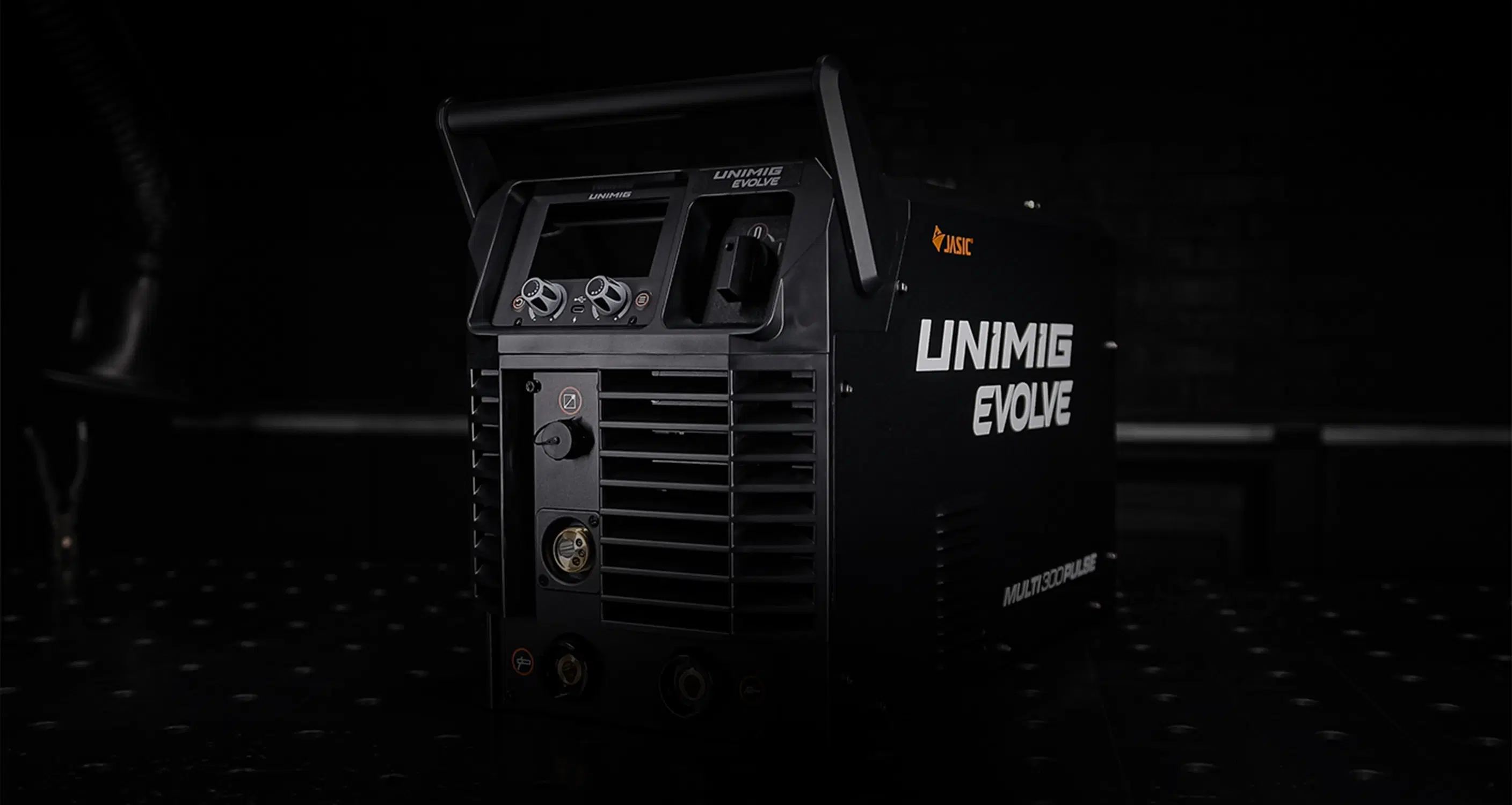 EVOLVE MULTI 300