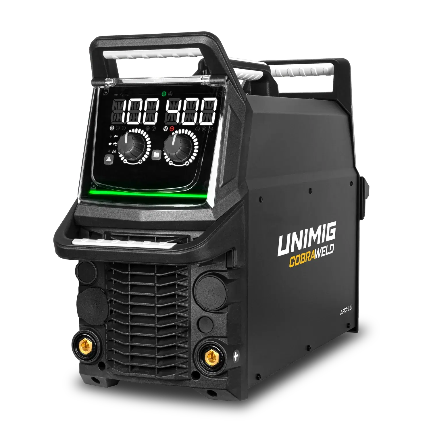 COBRA ARC 400 MMA Welder