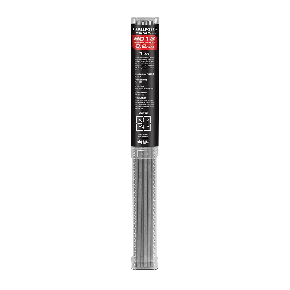 HYPERARC 6013 General Purpose Electrodes 1kg