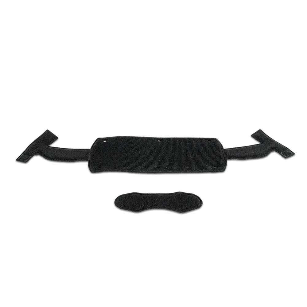Sweatband & Back Pad Core/Impact Series
