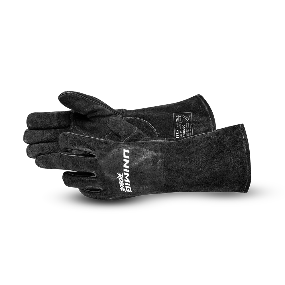 Rogue Heavy Duty Welding Gloves Model 101