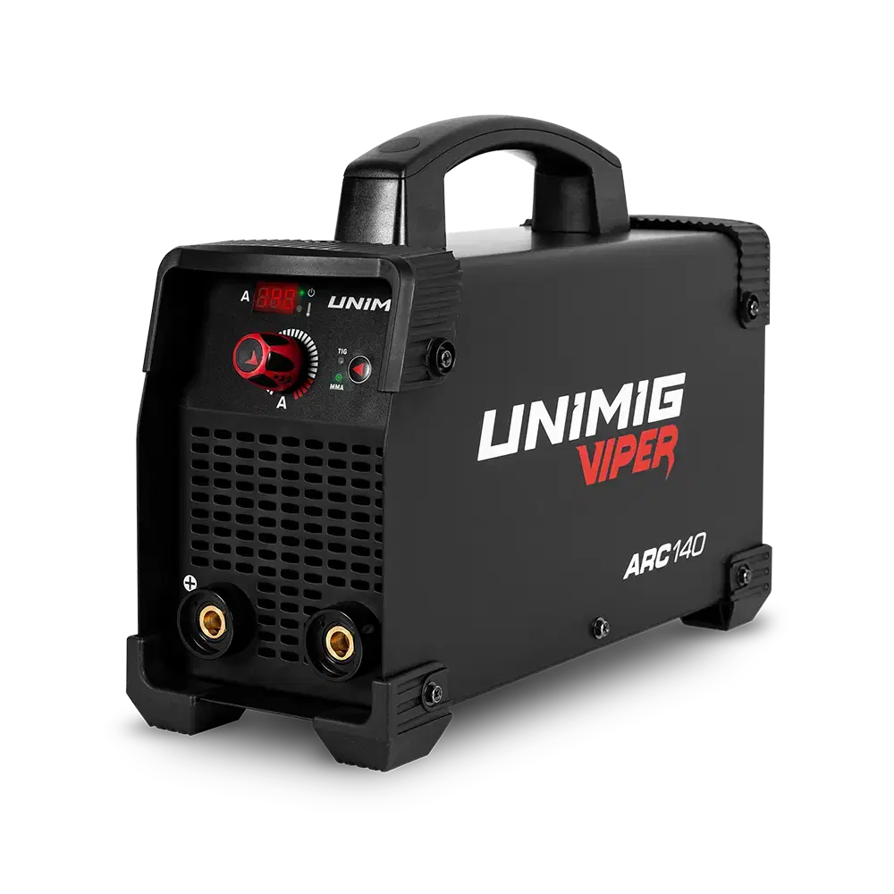 VIPER ARC 140 Welder
