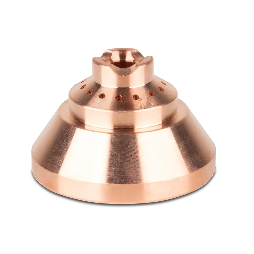 SC160 Plasma Shield Cap