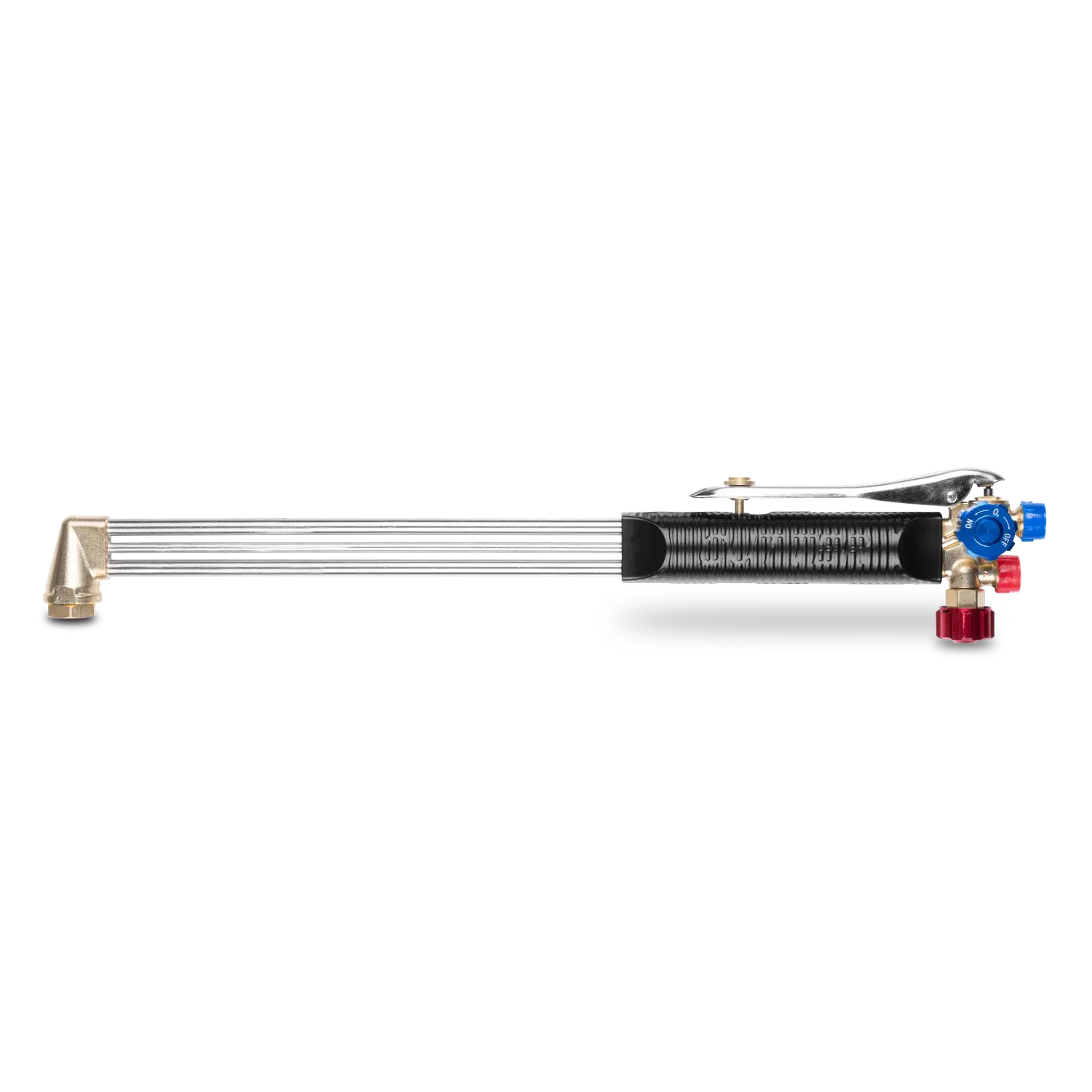 Gas Cutting Handle
