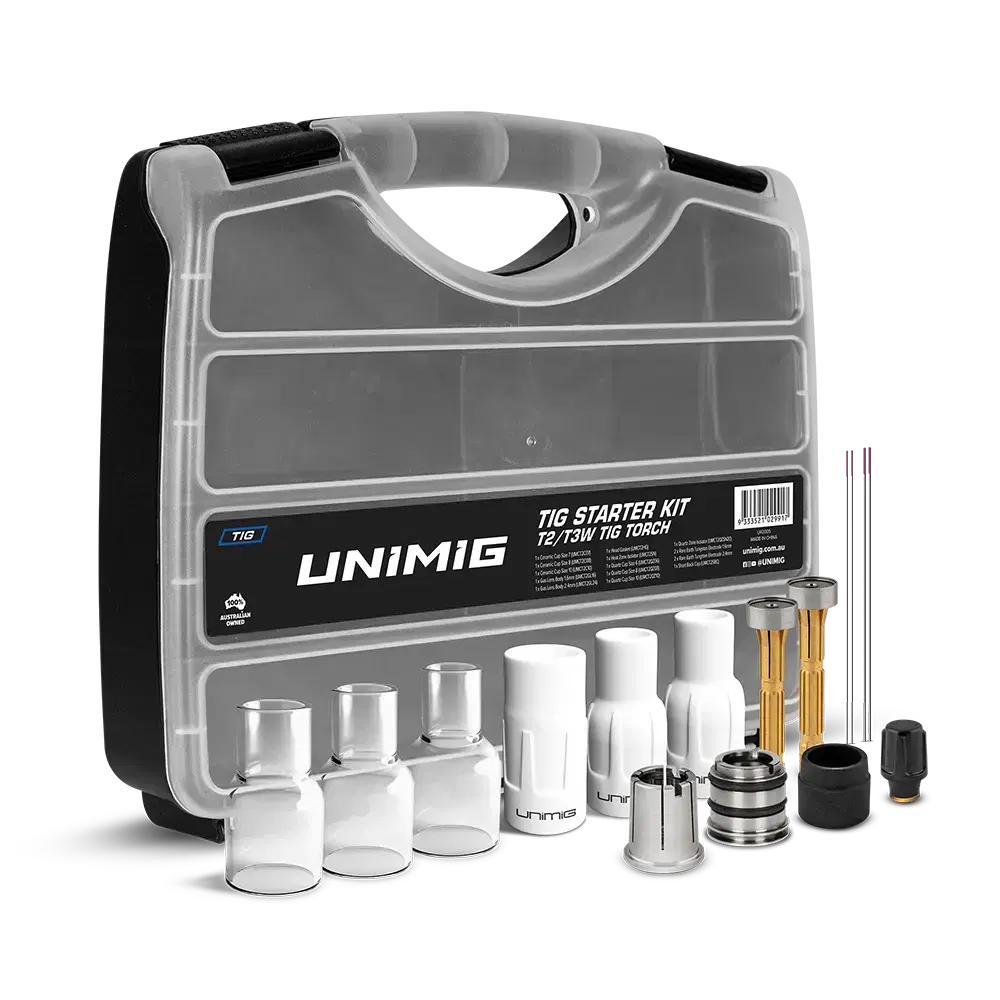 T2/T3W/T4W Starter Kit
