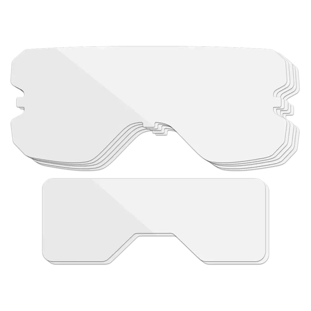 Automatic Welding Goggles Lens Kit