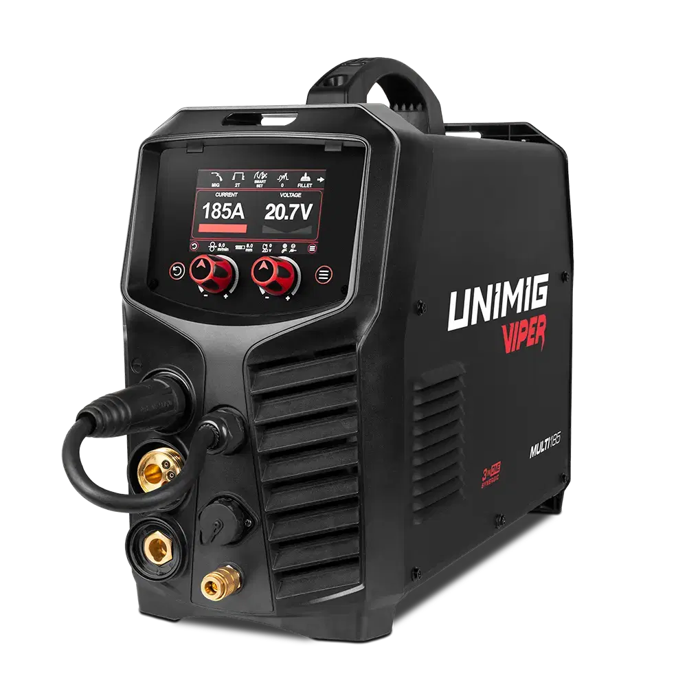 VIPER MULTI 185 Welder