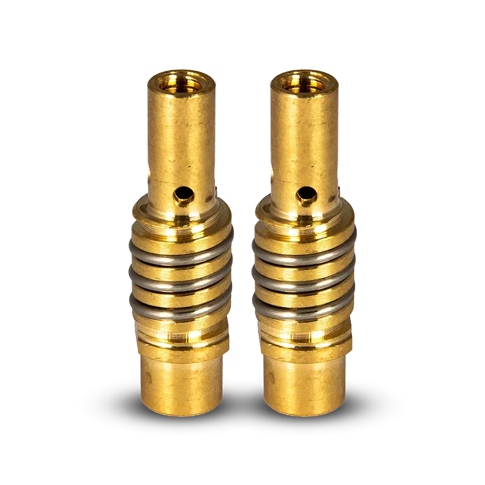 Binzel Style 14 Tip Holders M6x6mm