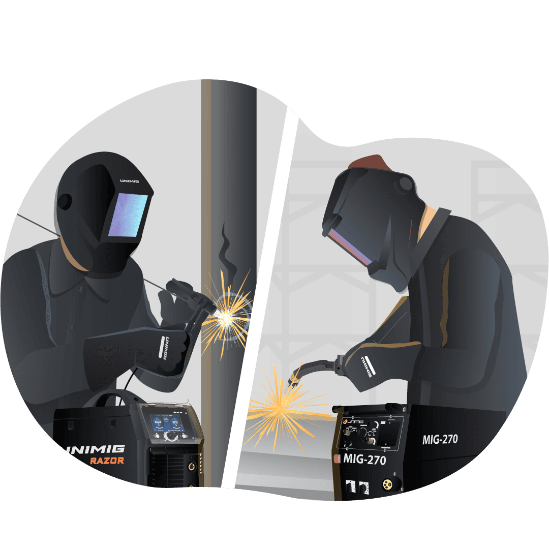 Inverter Vs Transformer Welders Which One Is Better for You