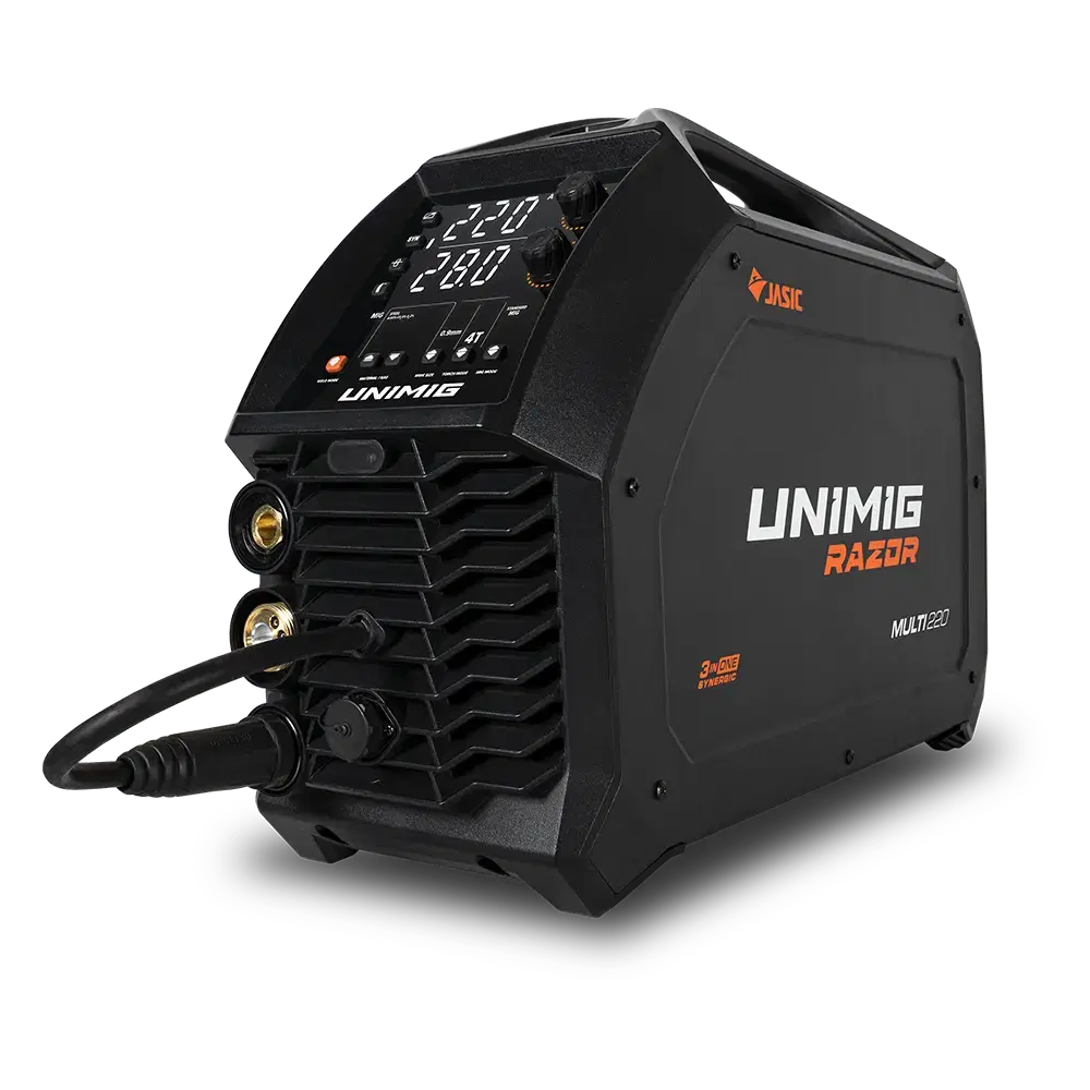 RAZOR MULTI 220 Welder