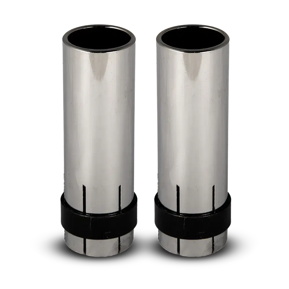 Binzel Style 24 Gas Nozzles