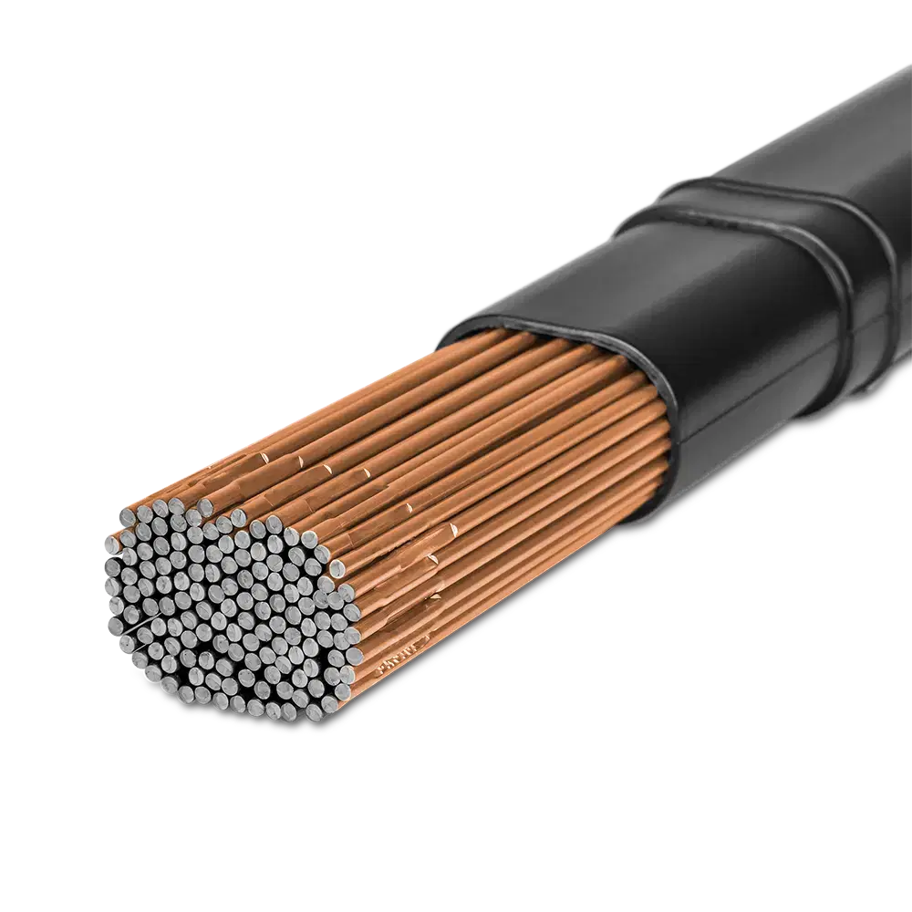 HYPERTIG ER70S-6 Mild Steel TIG Rods 5kg