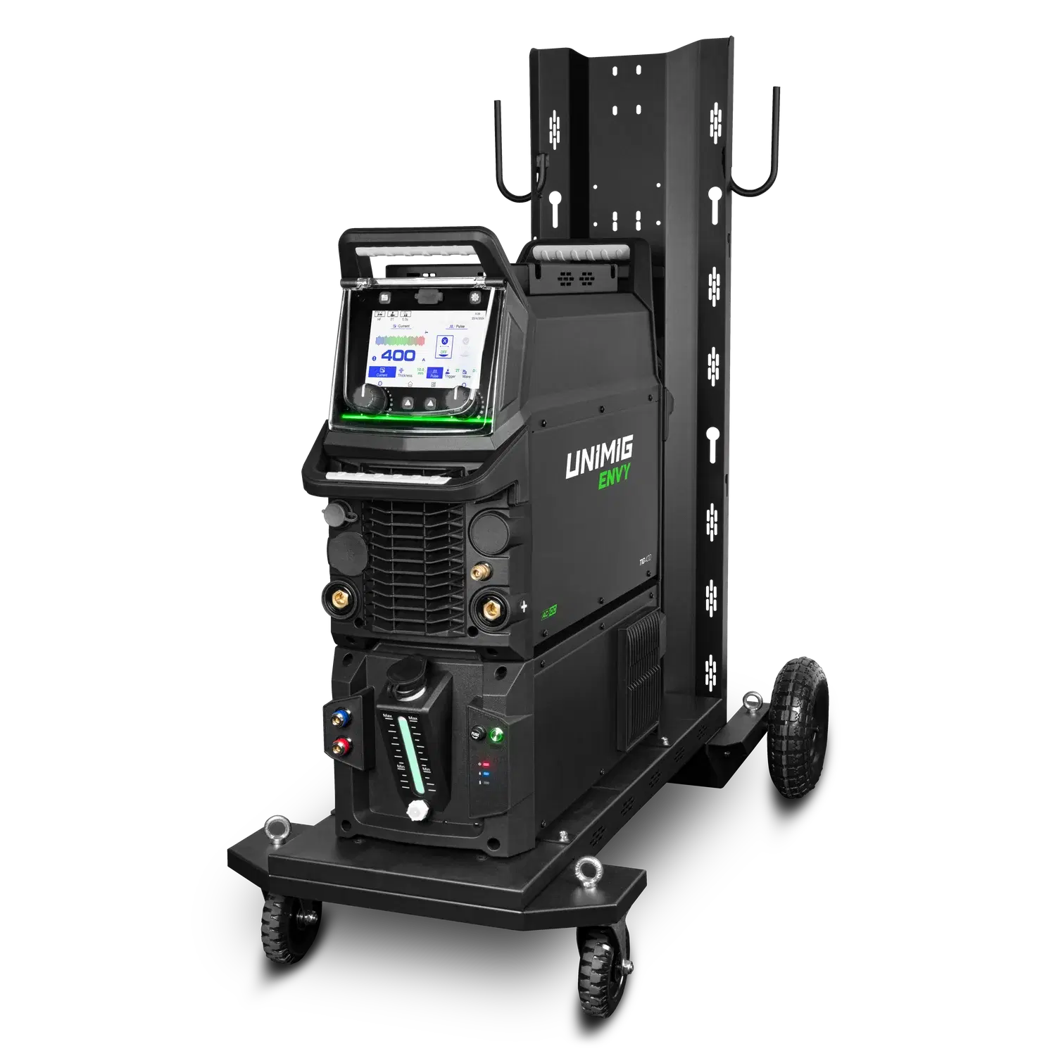 ENVY TIG 400 AC/DC TIG Welder