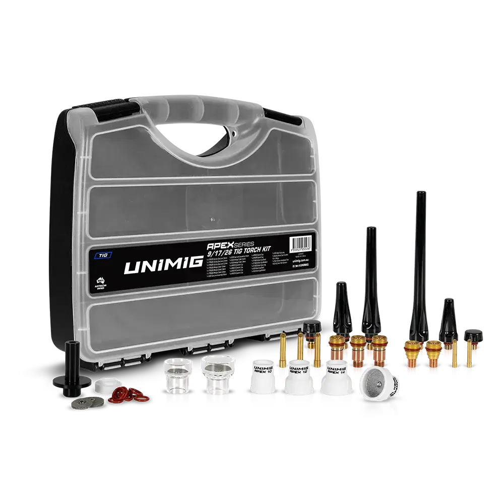 APEX Series Starter Kit