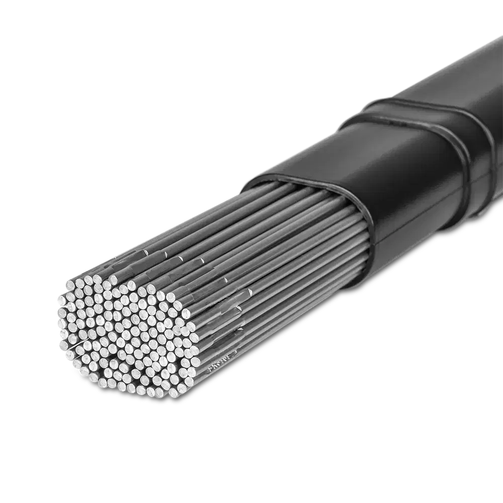HYPERTIG 308L Stainless Steel TIG Rods 5kg