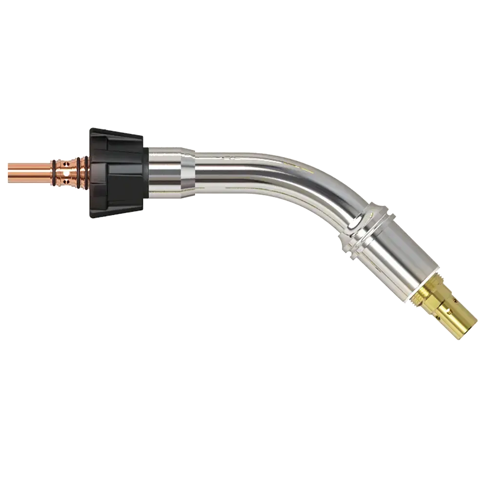 Push-Pull 400A Swan Neck
