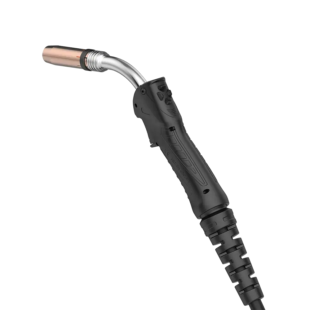 M26 Digital Binzel Style MIG Torch