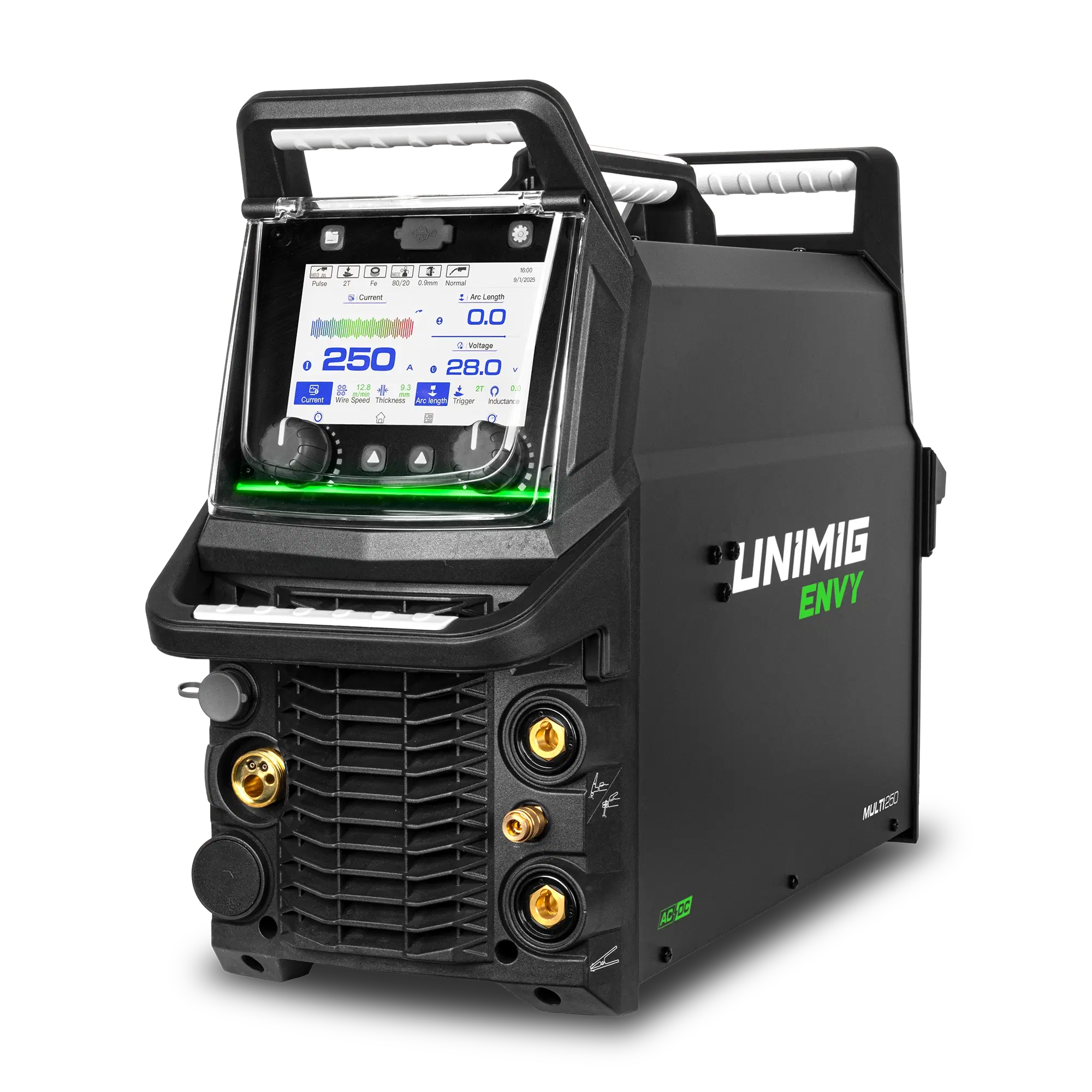 ENVY MULTI 250 AC/DC Welder