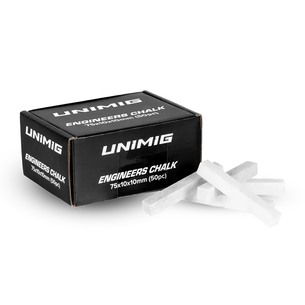 Engineers Chalk 75x10x10mm