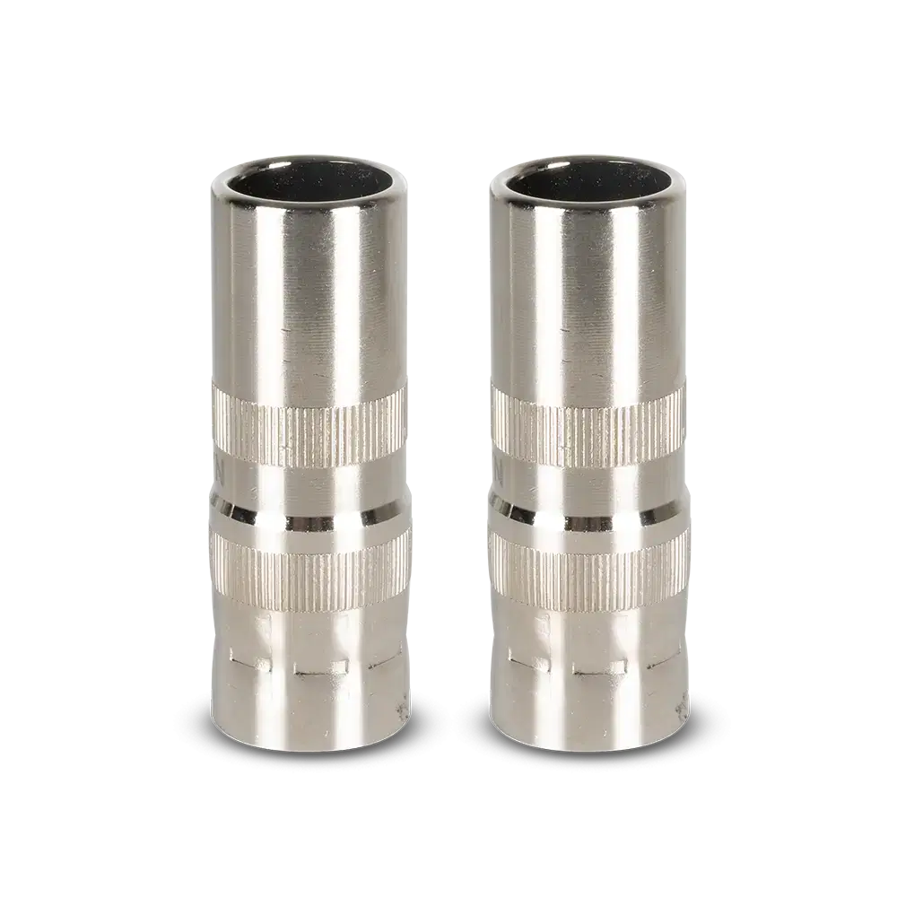 M350 Insulated Gas Nozzles