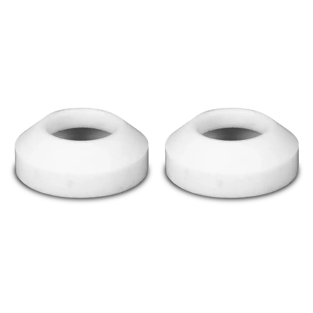 17/18/26 Series TIG Insulators