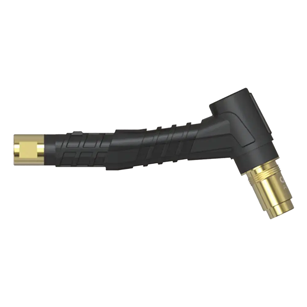 T2 Flexible Torch Head