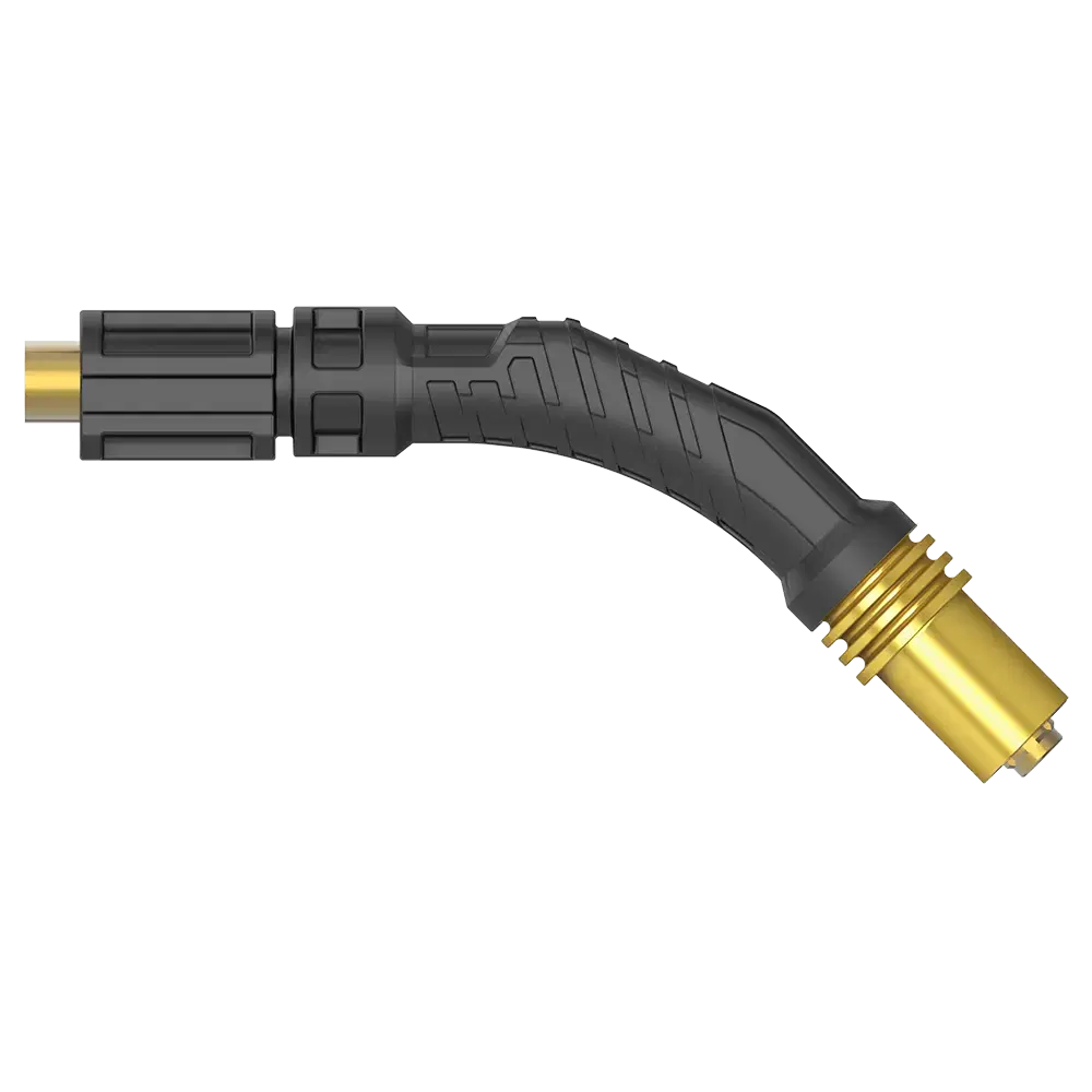 Binzel Style M24 Swan Neck
