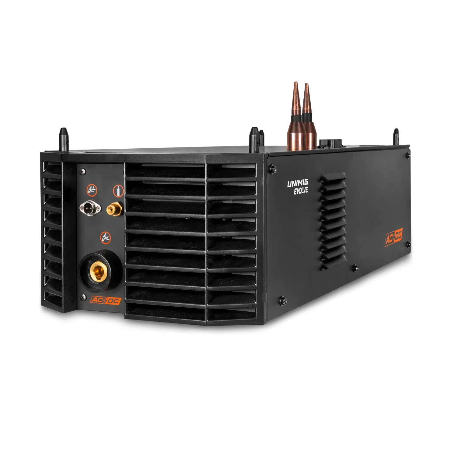 EVOLVE AC/DC Module